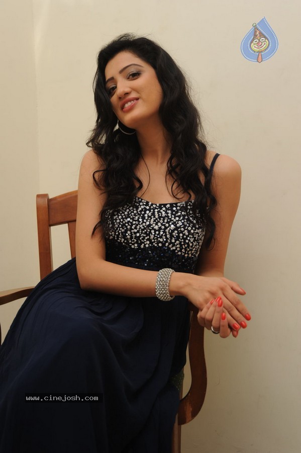 Richa Panai Latest Stills - 9 / 27 photos
