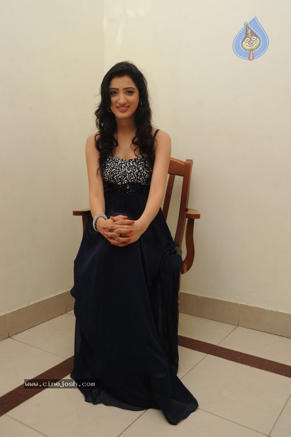 Richa Panai Latest Stills - 14 / 27 photos