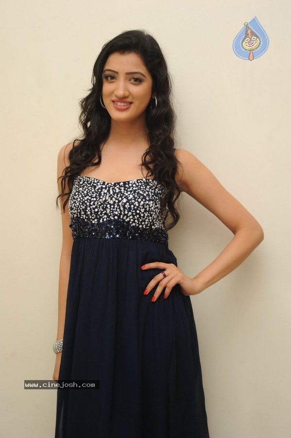 Richa Panai Latest Stills - 21 / 27 photos