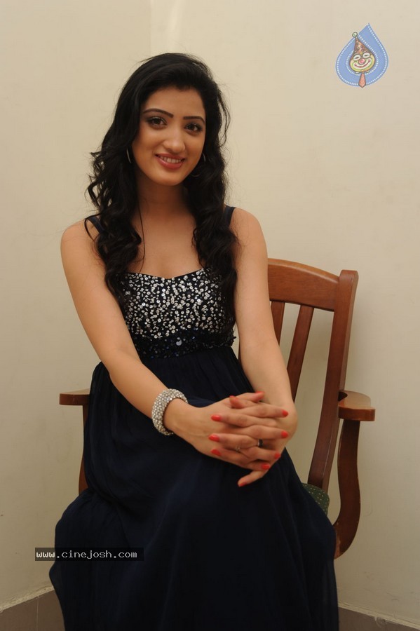 Richa Panai Latest Stills - 24 / 27 photos