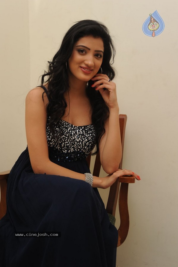 Richa Panai Latest Stills - 26 / 27 photos