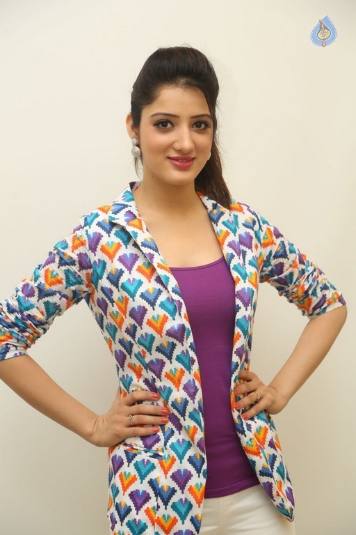 Richa Panai New Gallery - 35 / 39 photos