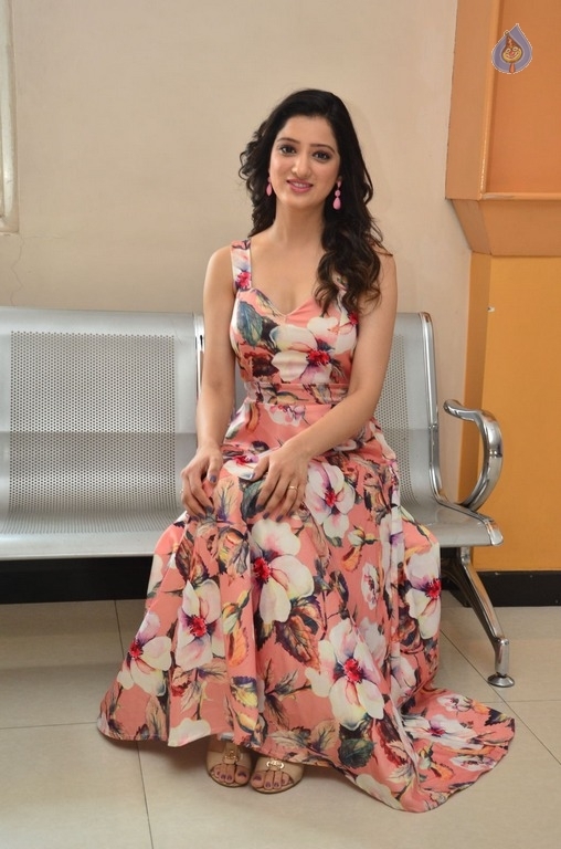 Richa Panai New Photos - 4 / 30 photos