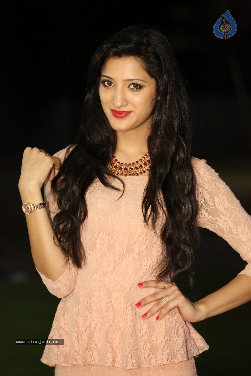 Richa Panai New Photos  - 1 / 78 photos