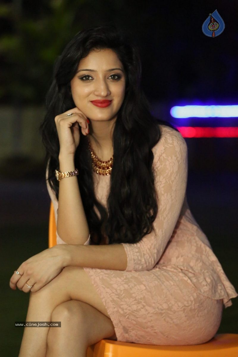 Richa Panai New Photos  - 9 / 78 photos