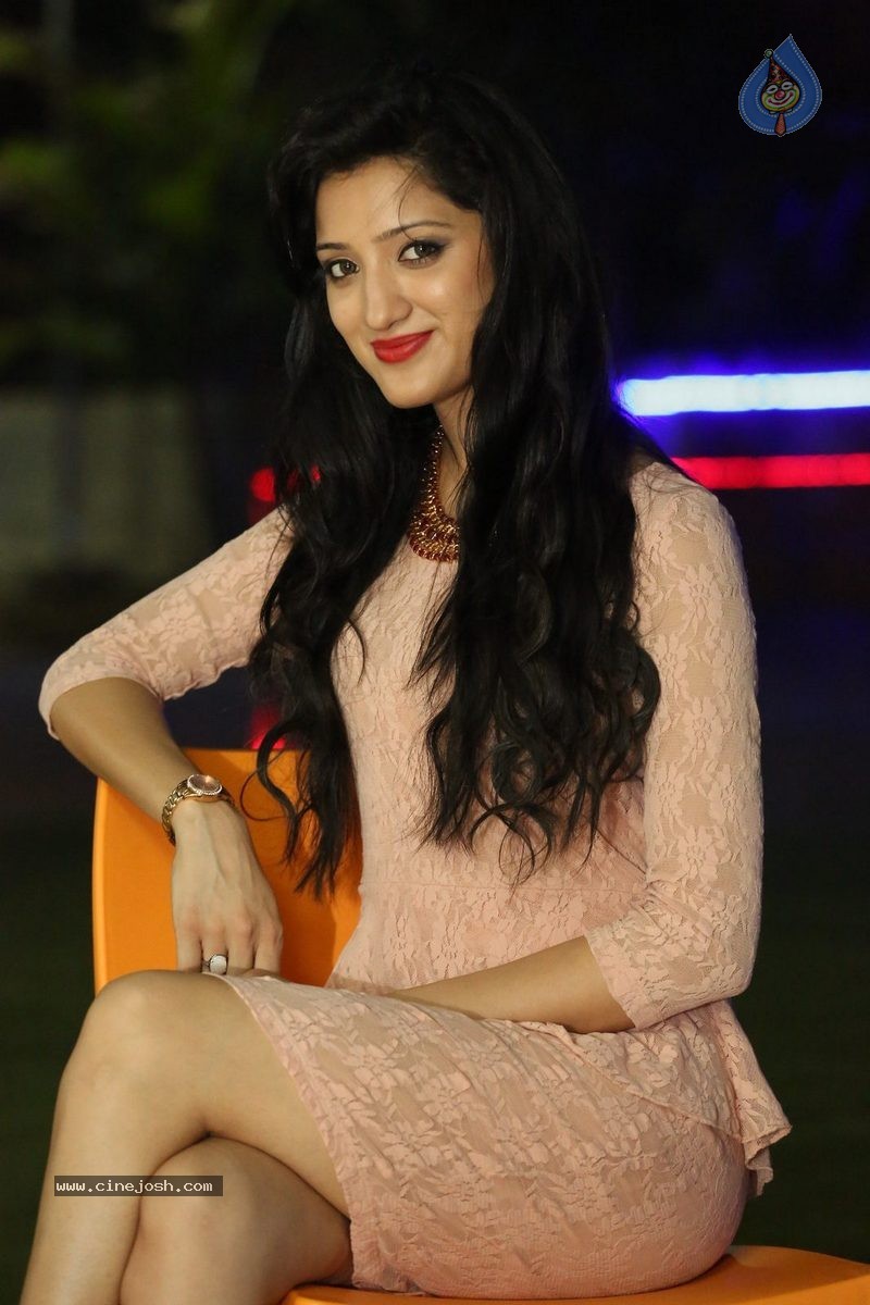 Richa Panai New Photos  - 11 / 78 photos