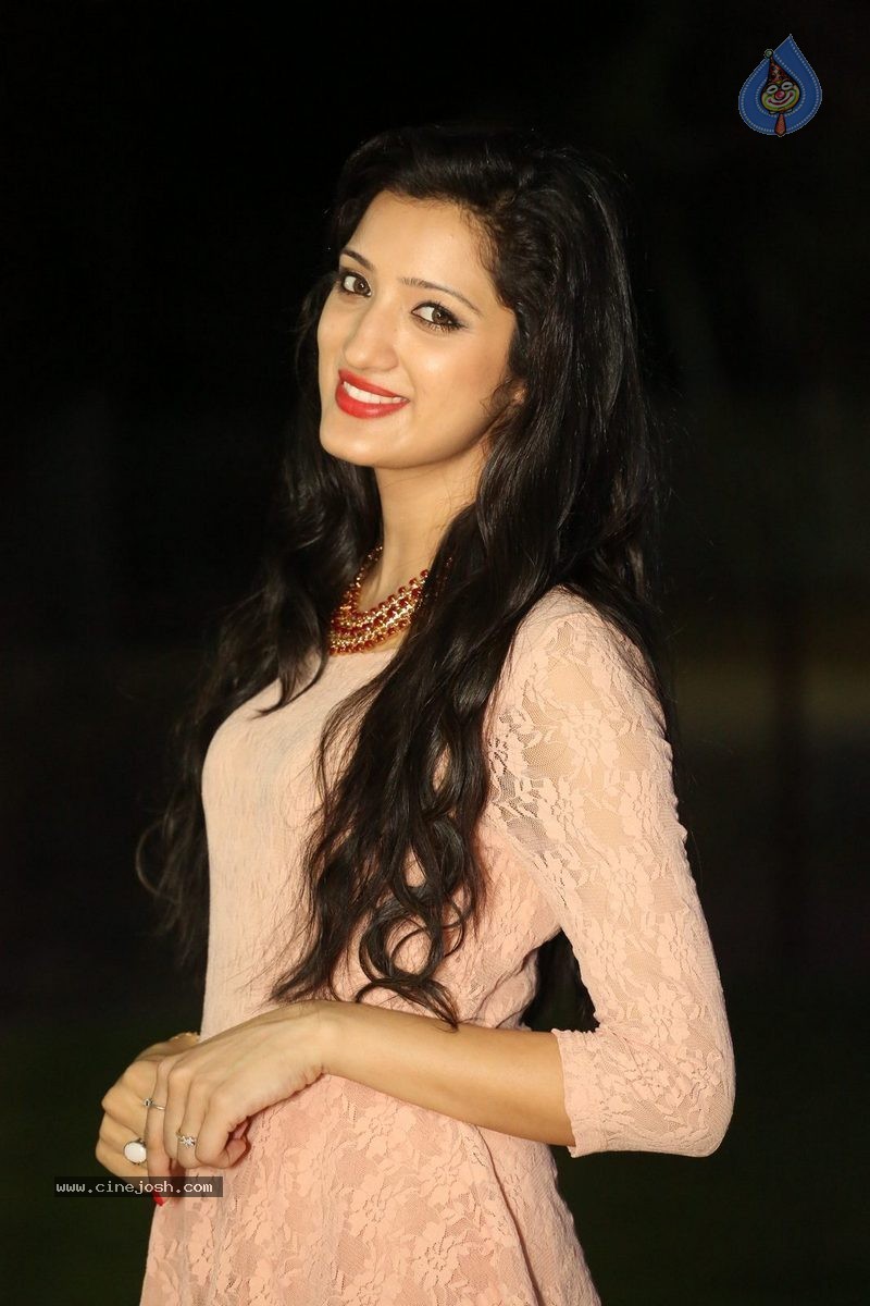 Richa Panai New Photos  - 13 / 78 photos