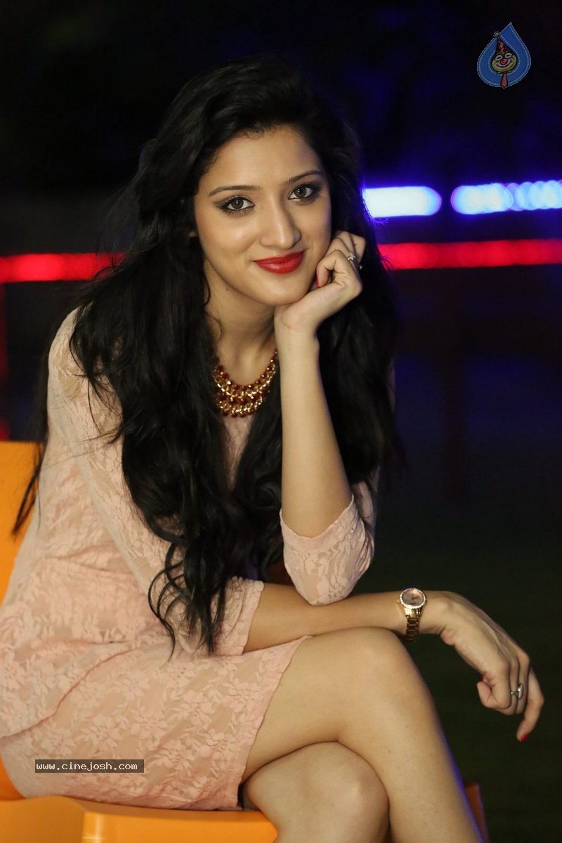 Richa Panai New Photos  - 14 / 78 photos