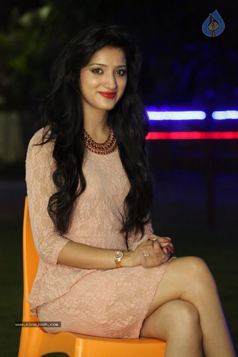 Richa Panai New Photos  - 19 / 78 photos