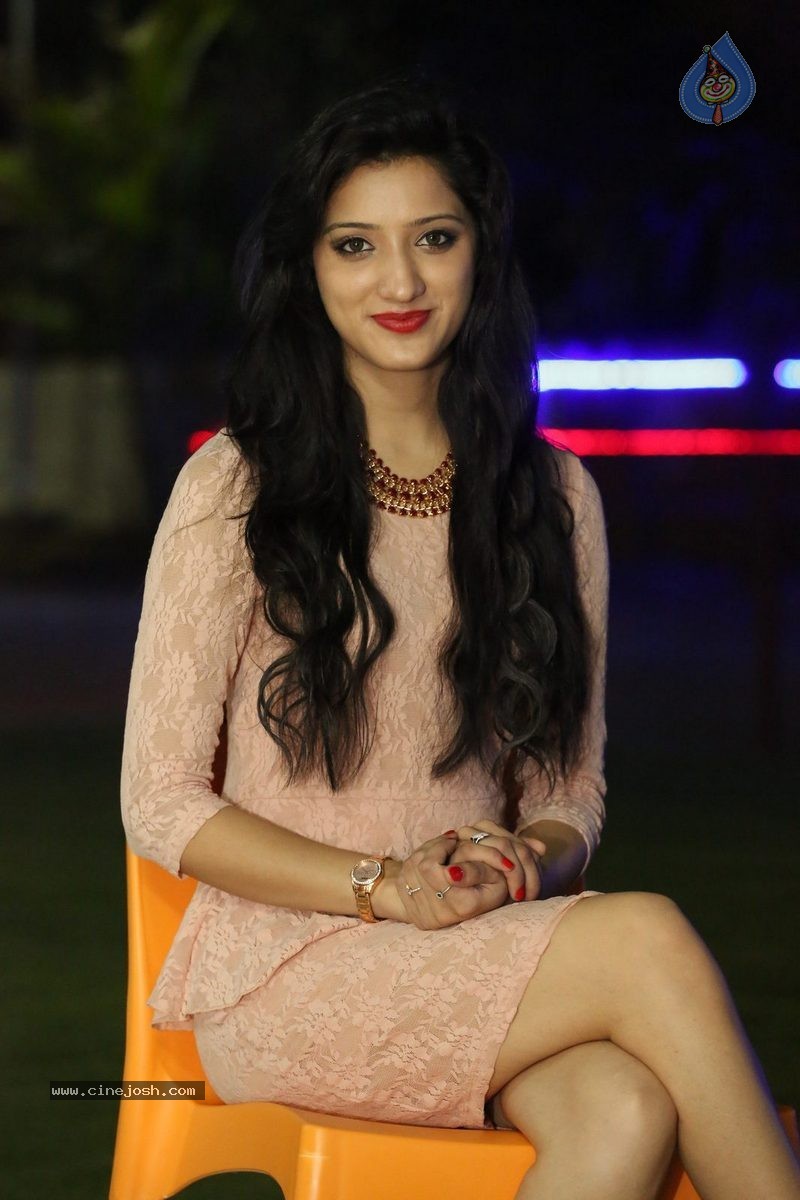 Richa Panai New Photos  - 23 / 78 photos