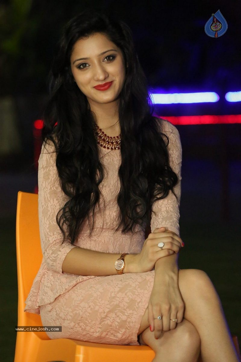 Richa Panai New Photos  - 25 / 78 photos