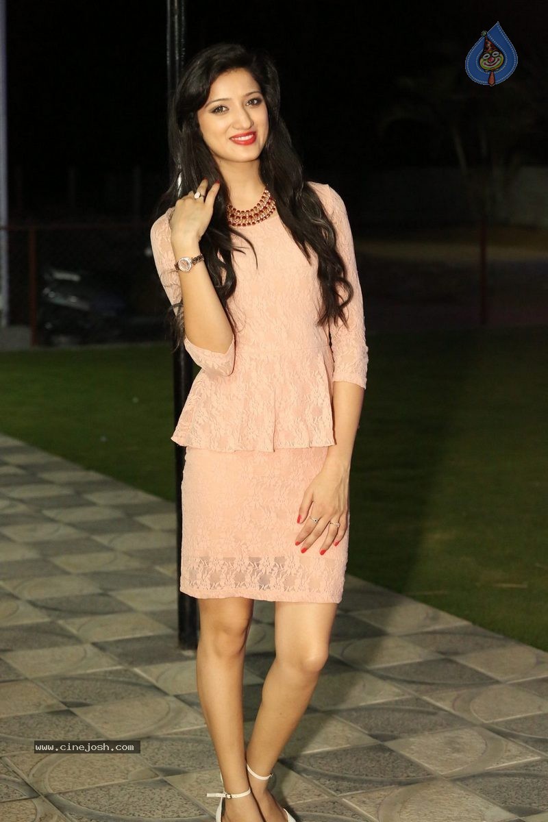 Richa Panai New Photos  - 28 / 78 photos