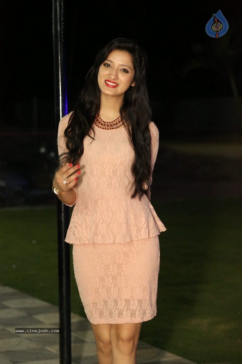 Richa Panai New Photos  - 34 / 78 photos