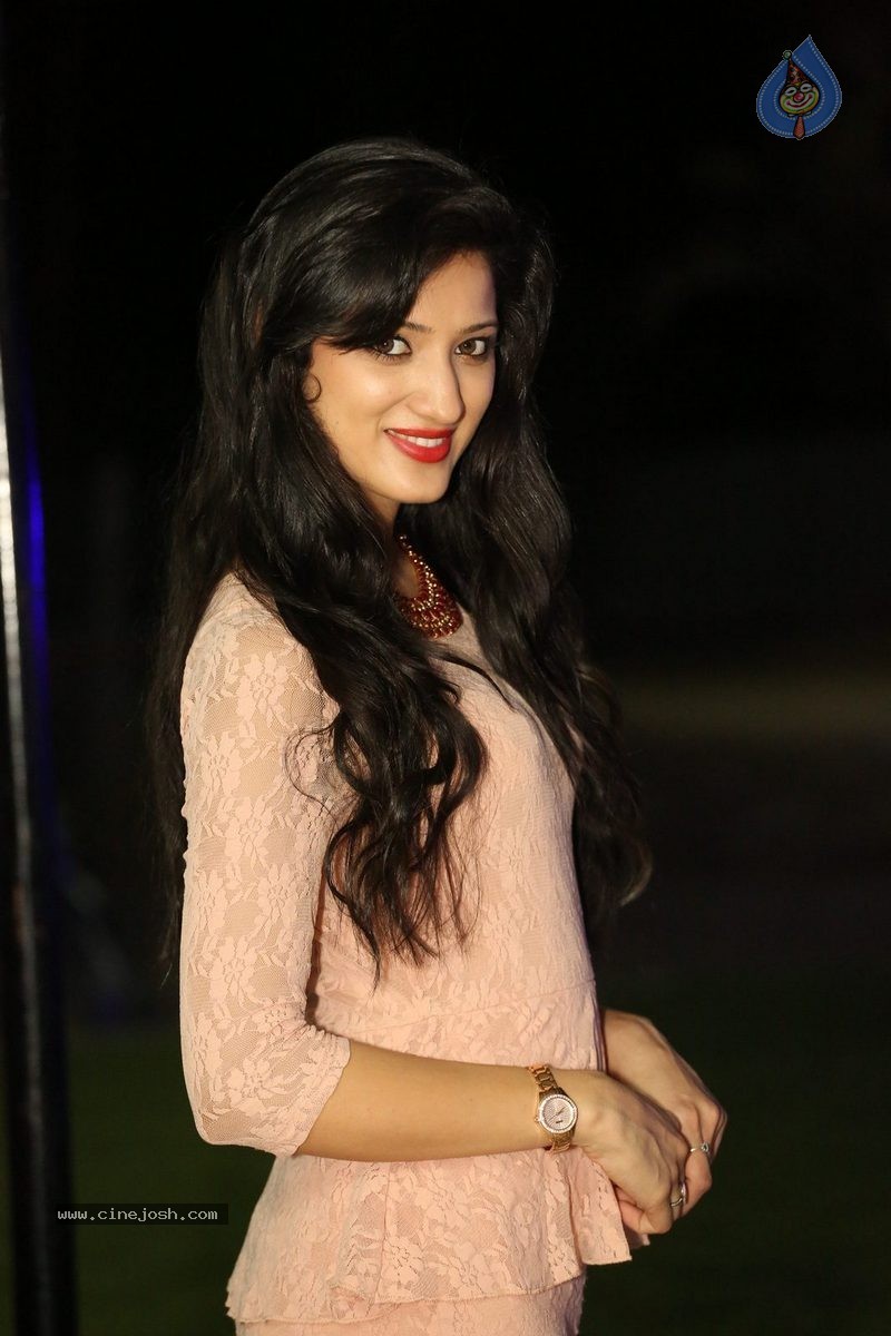 Richa Panai New Photos  - 42 / 78 photos