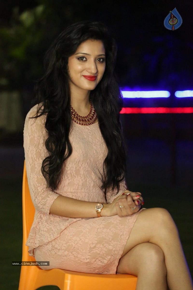 Richa Panai New Photos  - 46 / 78 photos