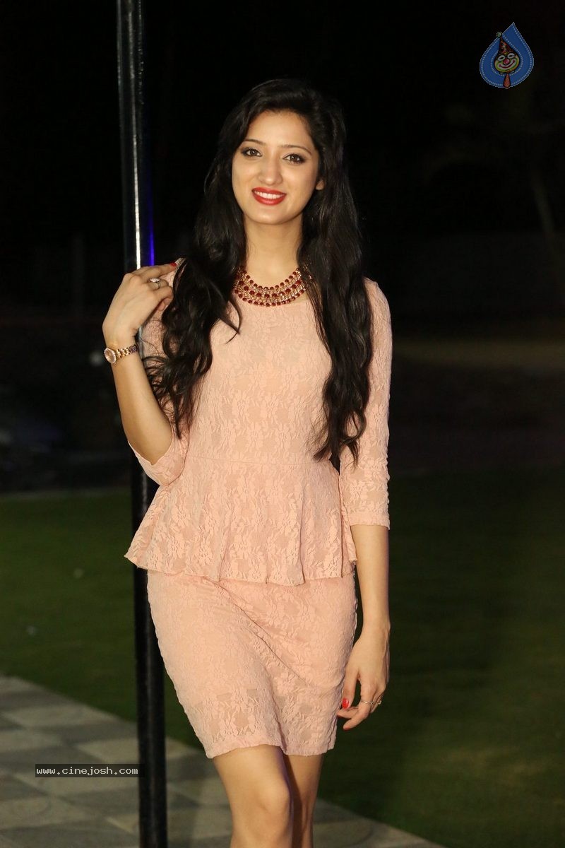Richa Panai New Photos  - 77 / 78 photos