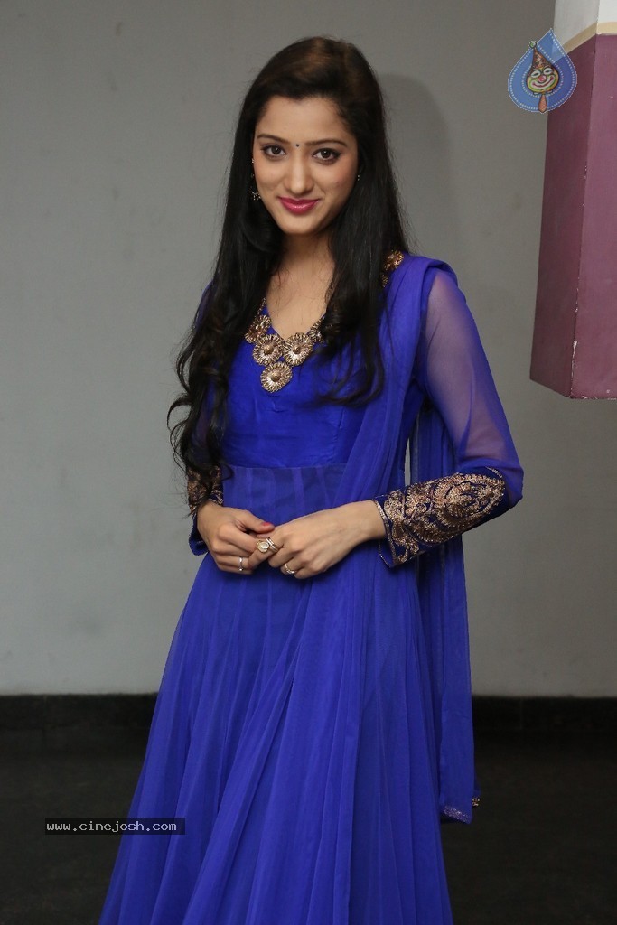 Richa Panai New Photos - 17 / 64 photos