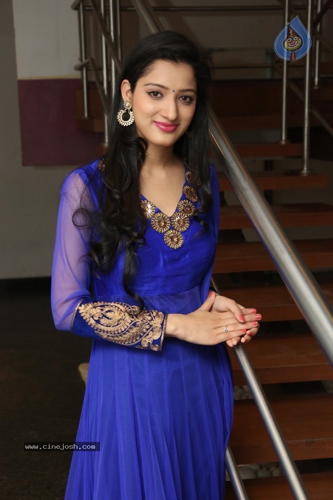 Richa Panai New Photos - 23 / 64 photos