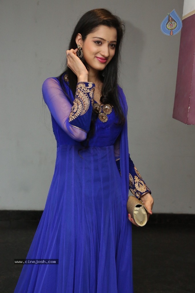 Richa Panai New Photos - 40 / 64 photos