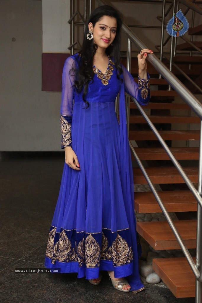 Richa Panai New Photos - 53 / 64 photos