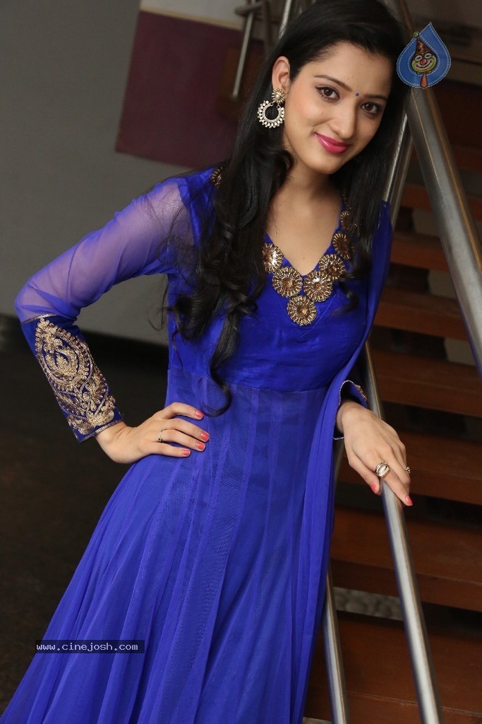 Richa Panai New Photos - 54 / 64 photos