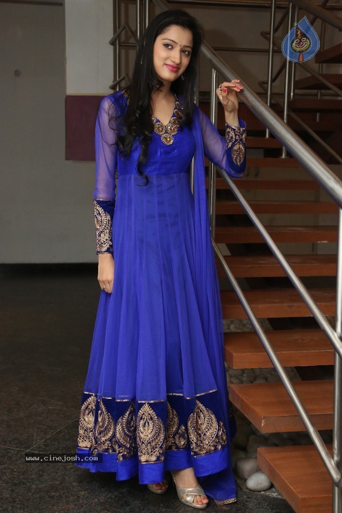 Richa Panai New Photos - 55 / 64 photos