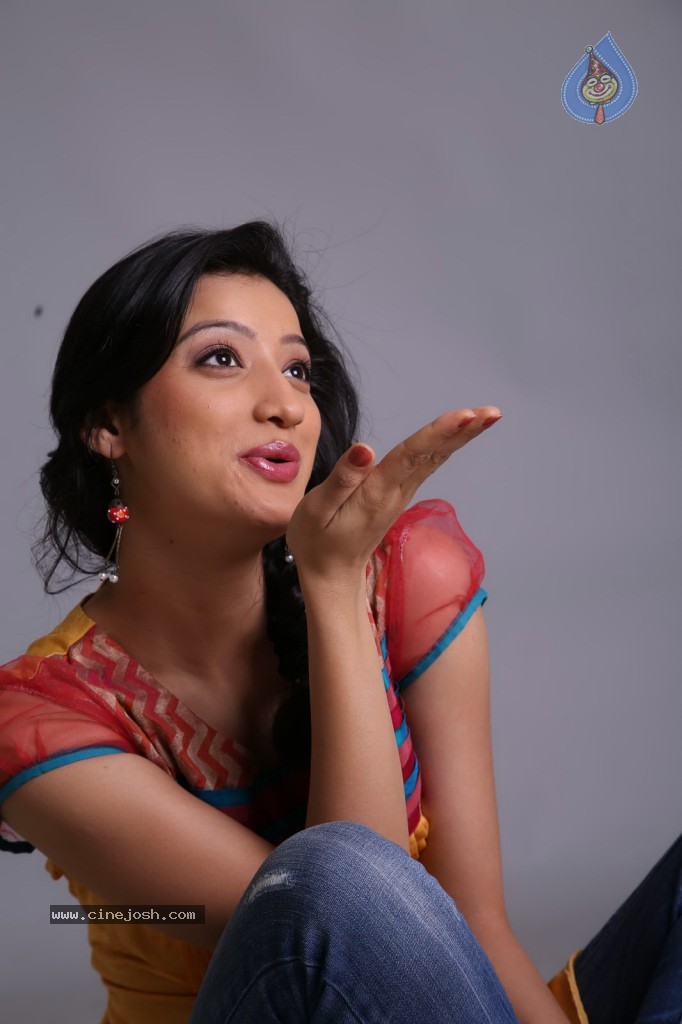 Richa Panai New Pics - 9 / 36 photos