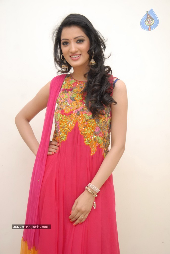 Richa Panai New Stills - 68 / 68 photos