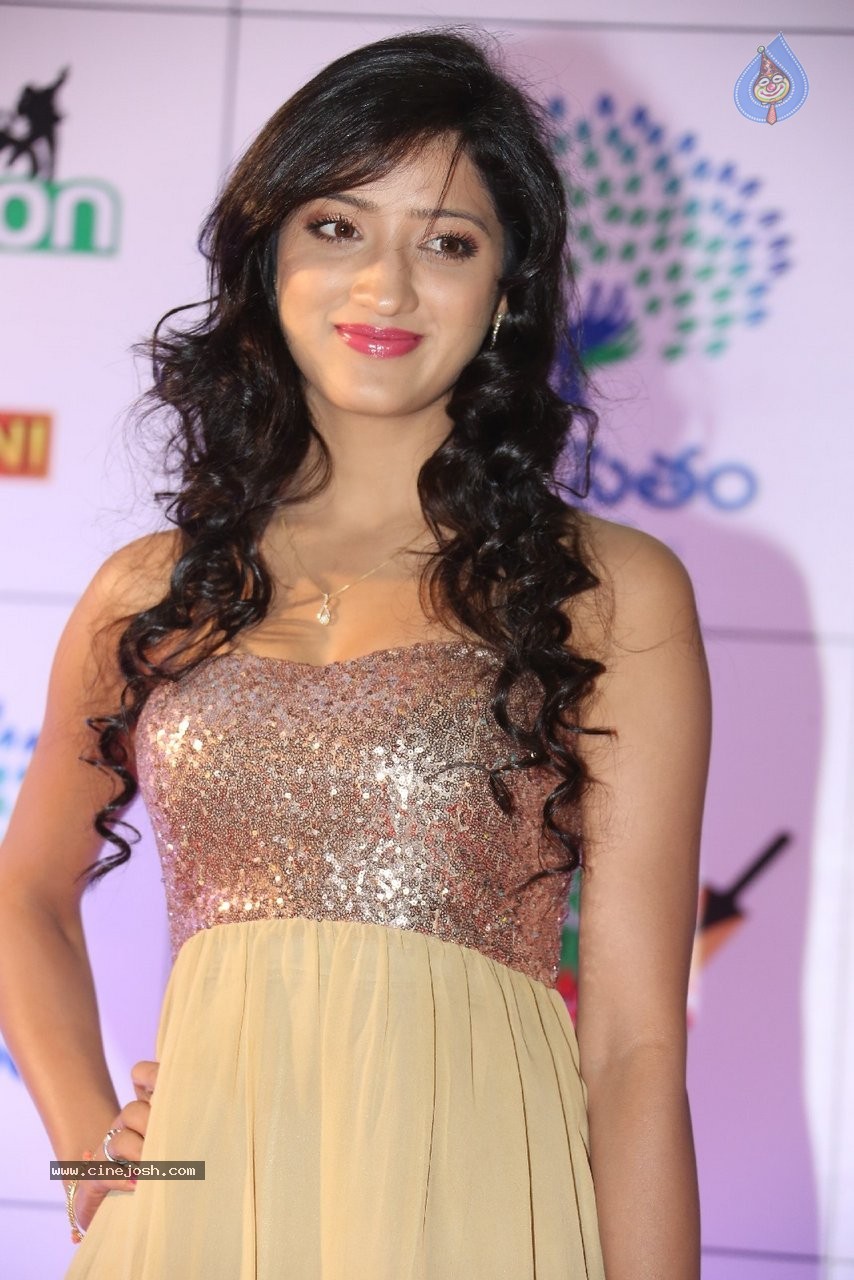 Richa Panai New Stills - 17 / 26 photos