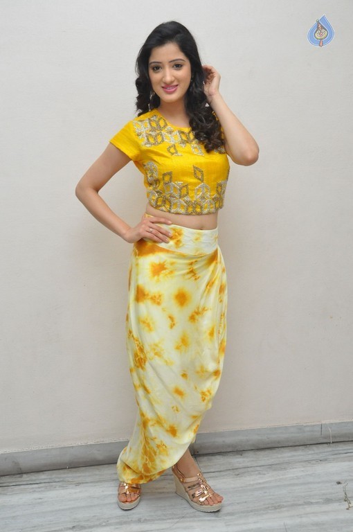 Richa Panai Photos - 8 / 38 photos