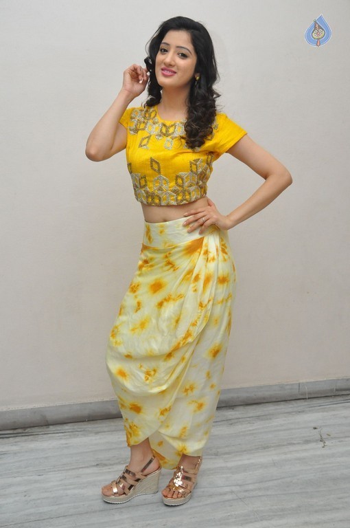 Richa Panai Photos - 14 / 38 photos