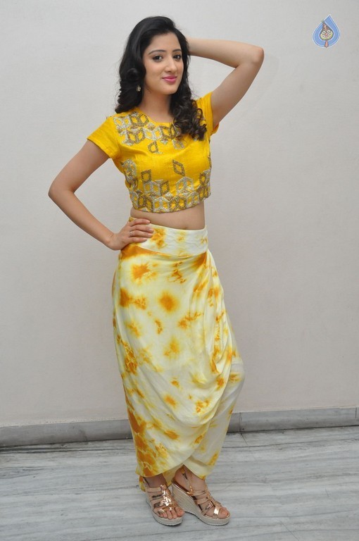 Richa Panai Photos - 17 / 38 photos
