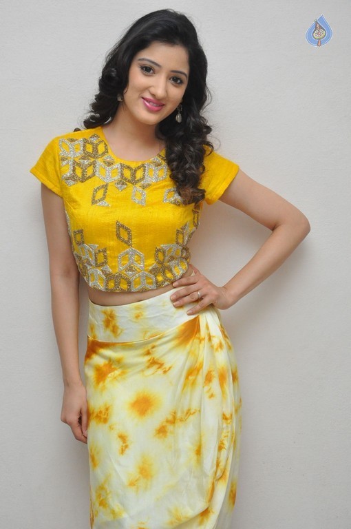 Richa Panai Photos - 24 / 38 photos