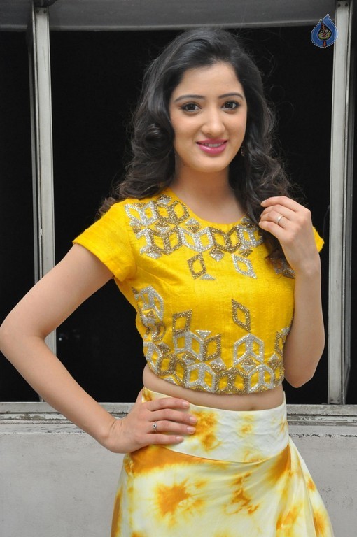 Richa Panai Photos - 28 / 38 photos