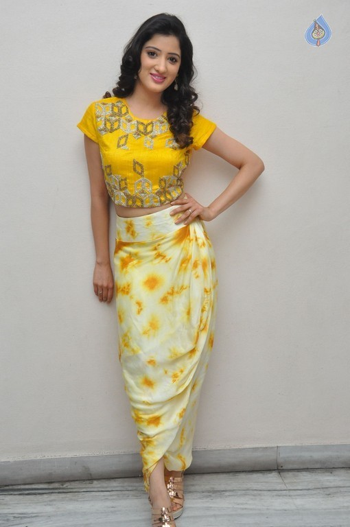 Richa Panai Photos - 37 / 38 photos