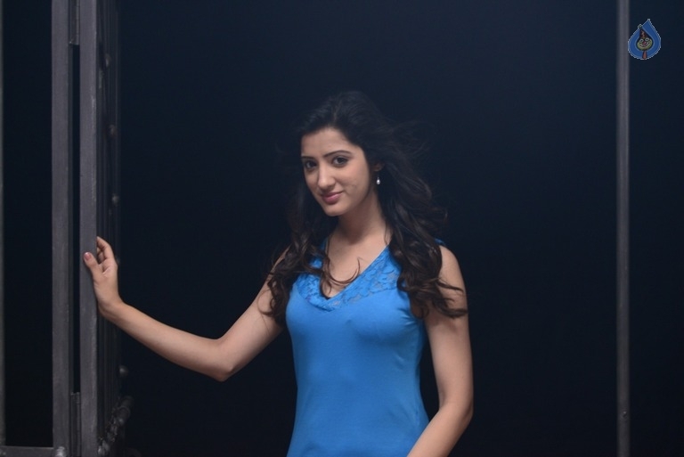Richa Panai Photos in Rakshaka Bhatudu - 14 / 21 photos