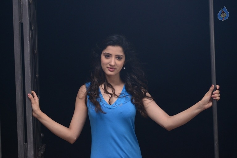 Richa Panai Photos in Rakshaka Bhatudu - 20 / 21 photos