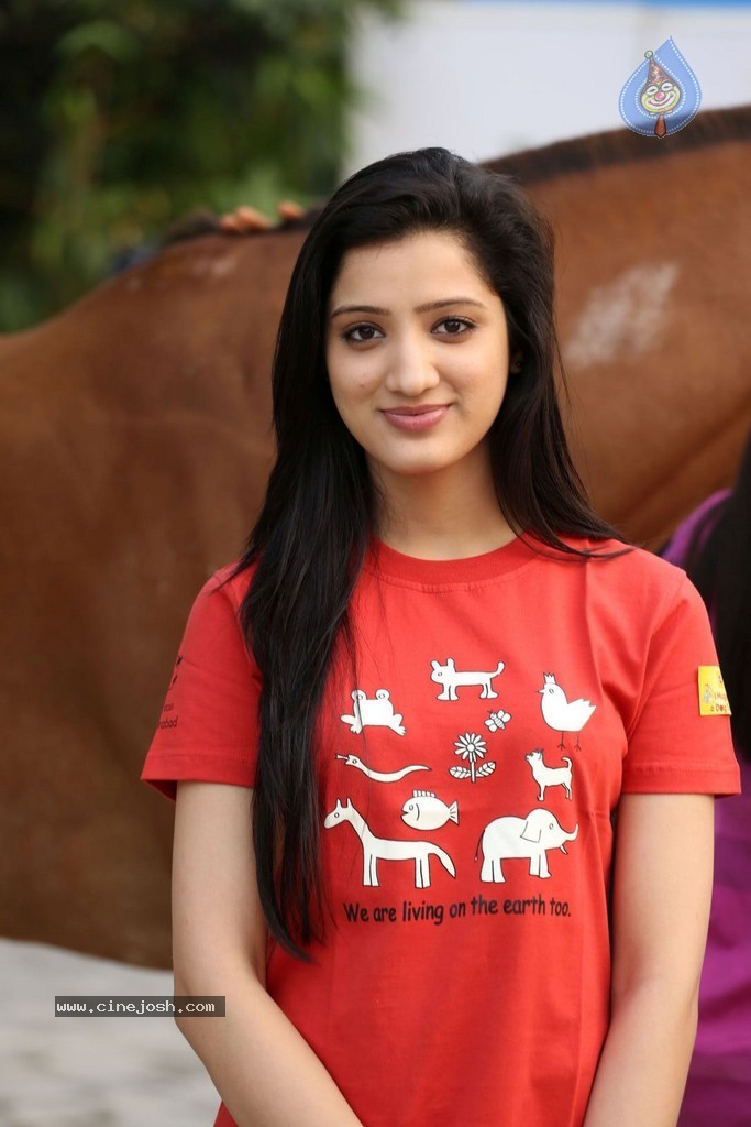 Richa Panai Pics - 11 / 48 photos