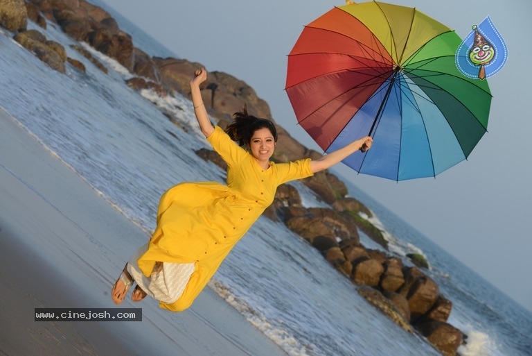 Richa Panai Stills From Brindavanamadi Andaridi - 5 / 15 photos