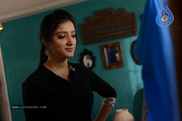 Richa Panai Stills From Brindavanamadi Andaridi - 9 / 15 photos