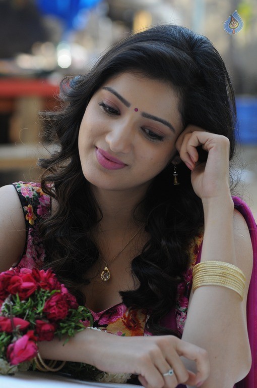 Richa Panai Stills in Rakshaka Bhatudu - 8 / 15 photos