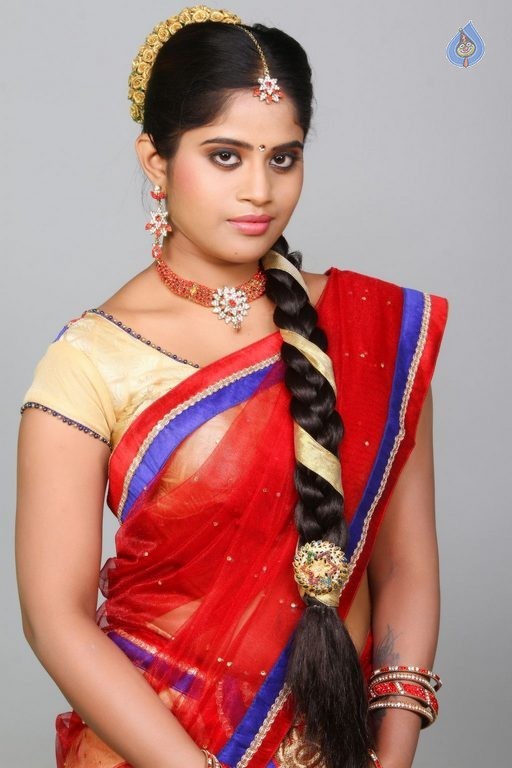 Rithika New Photos - Photo 55 of 63