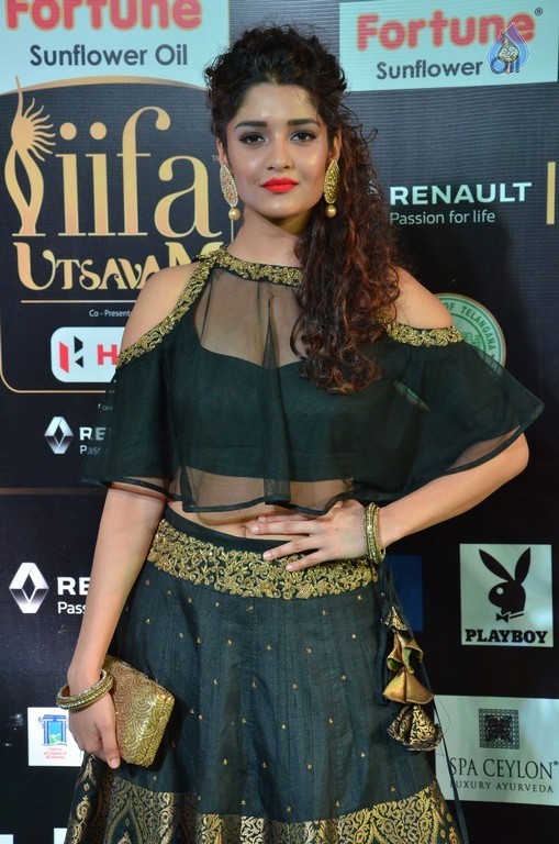 Ritika Singh Images at IIFA Utsavam 2017 - 21 / 21 photos