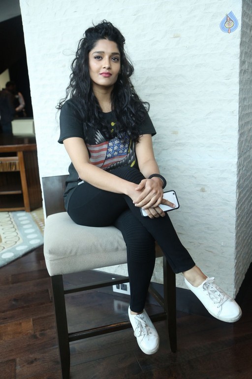 Ritika Singh Latest Photos - 18 / 34 photos