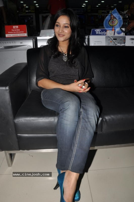 Ritu Barmecha Latest Stills - 5 / 64 photos