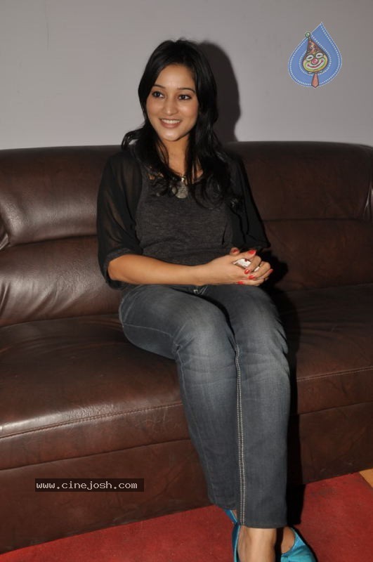 Ritu Barmecha Latest Stills - 12 / 64 photos
