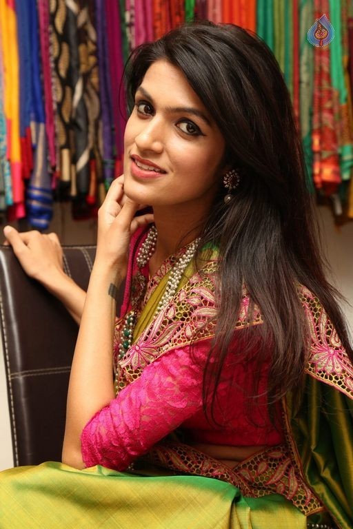 Ritu Biradar Images  - 19 / 38 photos