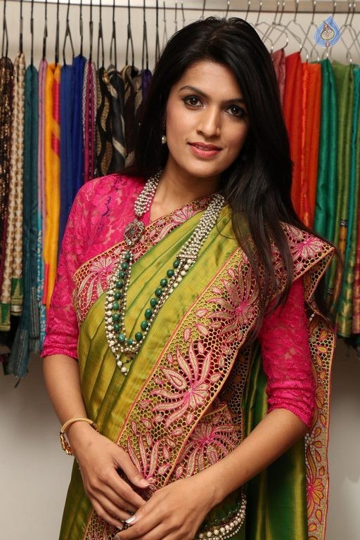 Ritu Biradar Images  - 23 / 38 photos