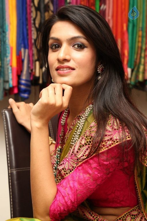 Ritu Biradar Images  - 26 / 38 photos