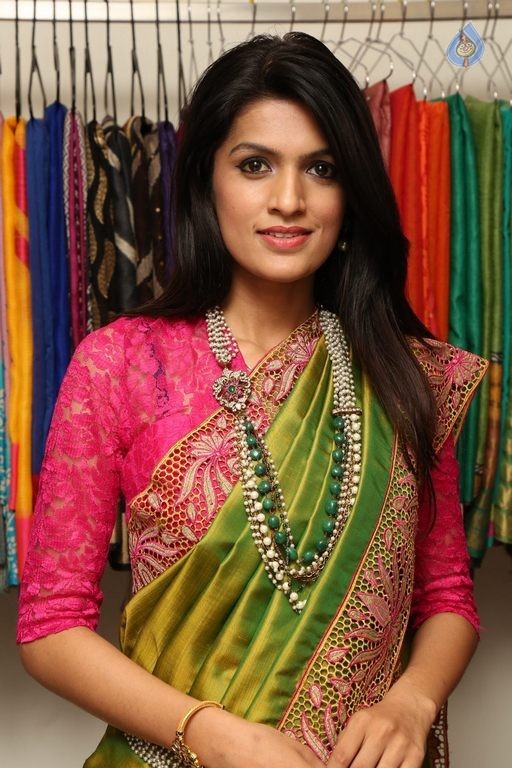 Ritu Biradar Images  - 35 / 38 photos